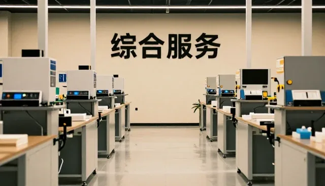 青岛元洁环保科技有限公司