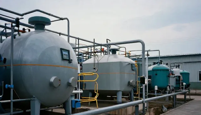 废水治理工程:检查要点与使用维护建议