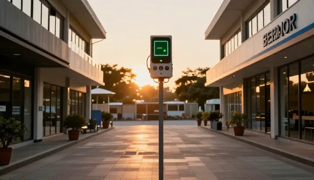 数据采集在节能降耗中的性能表现与适用场景分析