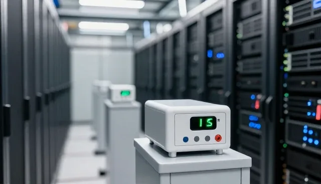 工业环保监测系统选型中的关键考量因素