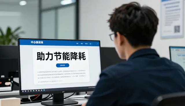 废气治理工程中运行维护的关键实践与优化建议