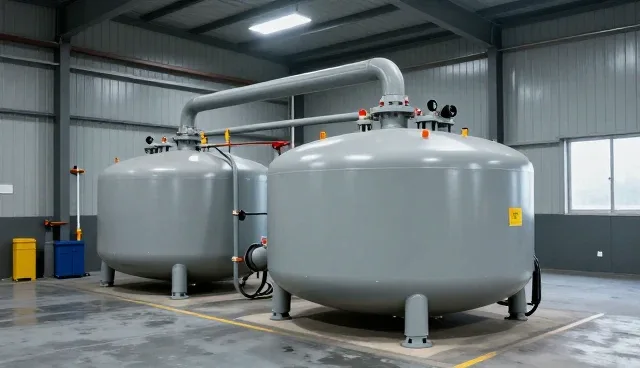 选型建议:治理方案性能检查要点解析