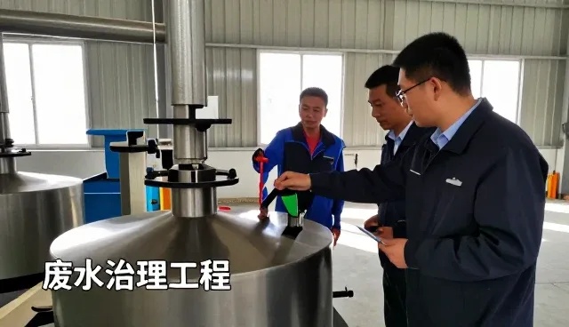 节能降耗服务应用范围不断扩大